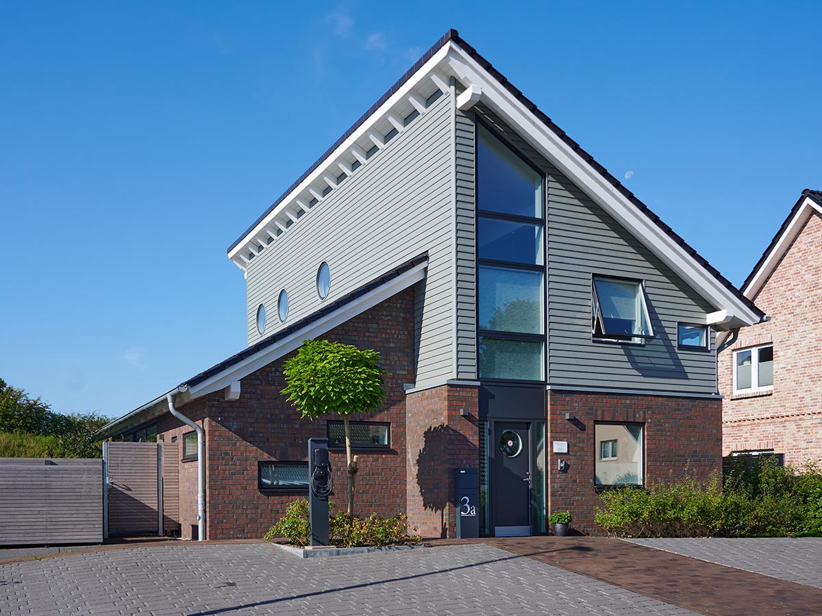 Praxis Dr. Jan Harders, Eutin Praxis Dr. Jan Harders, Eutin