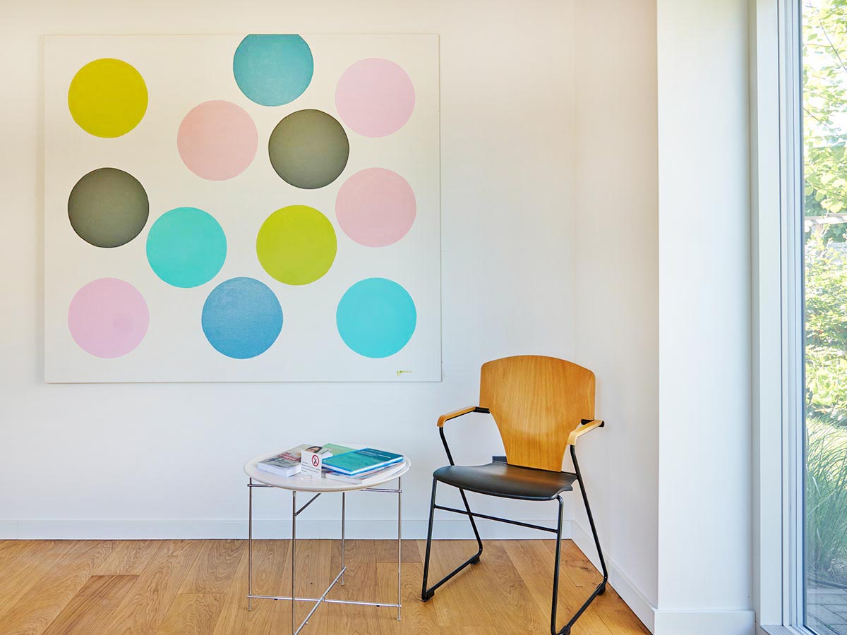 Praxis Dr. Jan Harders, Eutin Praxis Dr. Jan Harders, Eutin